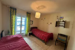 Vente appartement La Grande-Motte  