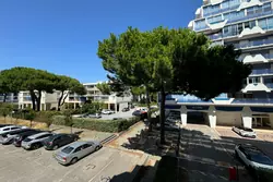 Vente appartement La Grande-Motte  