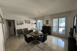 Vente appartement La Grande-Motte  