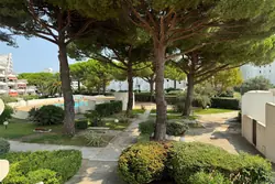 Vente studio cabine La Grande-Motte  