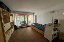 Vente studio cabine La Grande-Motte  