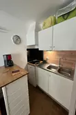 Vente studio cabine La Grande-Motte  