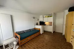 Vente studio cabine La Grande-Motte  