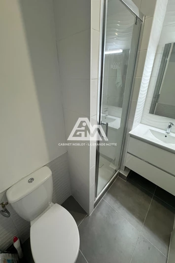 Vente studio cabine La Grande-Motte  