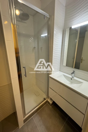 Vente studio cabine La Grande-Motte  