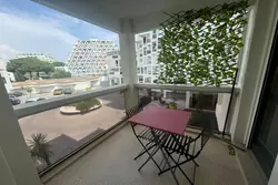 Vente appartement La Grande-Motte  