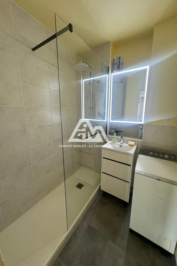 Vente appartement La Grande-Motte  