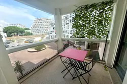 Vente appartement La Grande-Motte  
