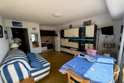 Viager appartement La Grande-Motte  