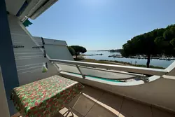 Viager appartement La Grande-Motte  