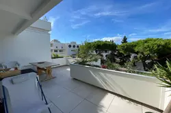 Vente appartement La Grande-Motte  