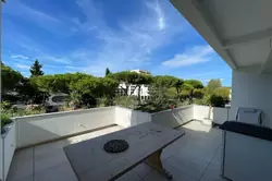 Vente appartement La Grande-Motte  