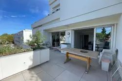Vente appartement La Grande-Motte  
