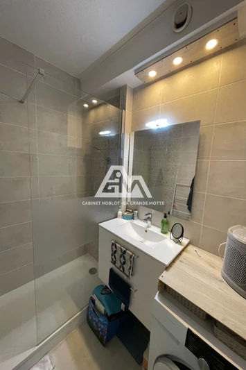 Vente appartement La Grande-Motte  