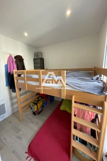 Vente appartement La Grande-Motte  