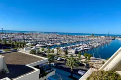 Vente appartement La Grande-Motte  
