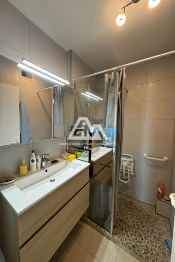 Vente appartement La Grande-Motte  