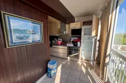 Vente appartement La Grande-Motte  