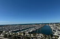 Vente appartement La Grande-Motte  