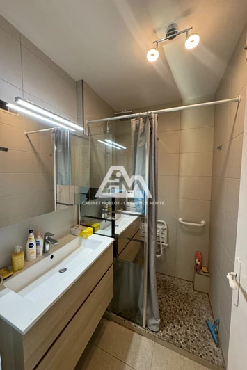 Vente appartement La Grande-Motte Vente appartement La Grande-Motte