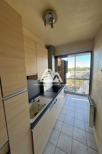 Vente appartement La Grande-Motte Vente appartement La Grande-Motte