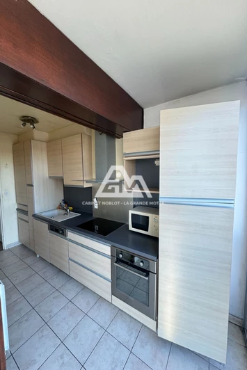 Vente appartement La Grande-Motte Vente appartement La Grande-Motte