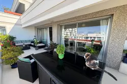 Vente appartement La Grande-Motte  
