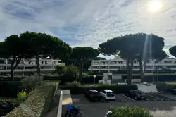 Vente appartement La Grande-Motte  