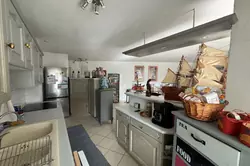 Vente appartement La Grande-Motte  
