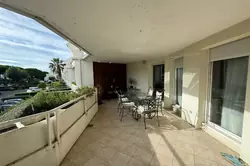 Vente appartement La Grande-Motte  