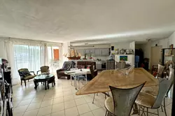 Vente appartement La Grande-Motte  