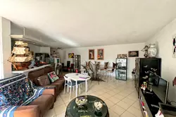 Vente appartement La Grande-Motte  