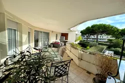 Vente appartement La Grande-Motte  