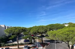 Vente appartement La Grande-Motte  