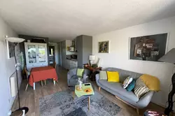 Vente appartement La Grande-Motte  