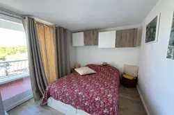 Vente appartement La Grande-Motte  