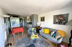 Vente appartement La Grande-Motte  