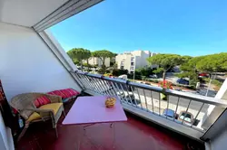 Vente appartement La Grande-Motte  