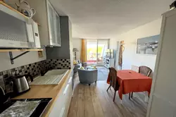 Vente appartement La Grande-Motte  