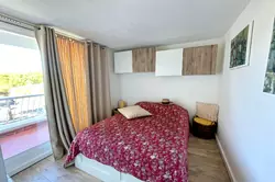 Vente appartement La Grande-Motte  