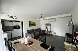Vente appartement La Grande-Motte  