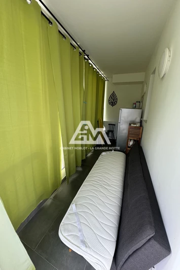 Vente appartement La Grande-Motte  