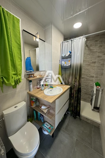 Vente appartement La Grande-Motte  