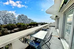 Vente appartement La Grande-Motte  