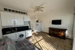 Vente studio cabine La Grande-Motte  