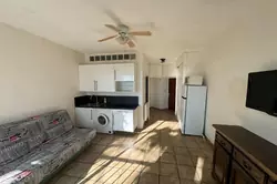 Vente studio cabine La Grande-Motte  