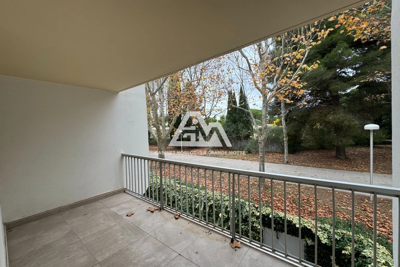 Vente appartement La Grande-Motte Vente appartement La Grande-Motte