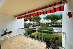 Vente appartement La Grande-Motte  