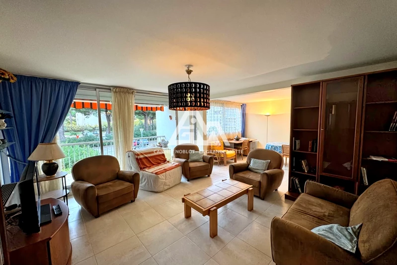 Vente appartement La Grande-Motte Vente appartement La Grande-Motte