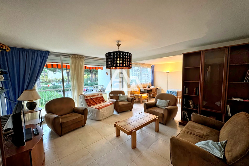 Appartement La Grande-Motte Ponant,   achat appartement  3 pièces   68&nbsp;m&sup2;